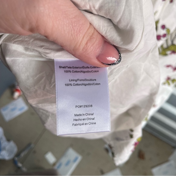 ModCloth Taming the Wild West Fit and Flare cactus print dress - Picture 6 of 6